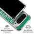 Saudi Arabia Flag Distressed Google Pixel 10 Pro XL Clear Case